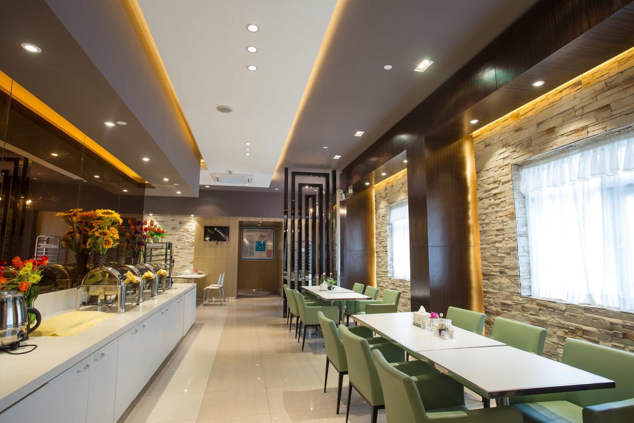 锦江之星都江堰离堆公园动车站店 外观 照片